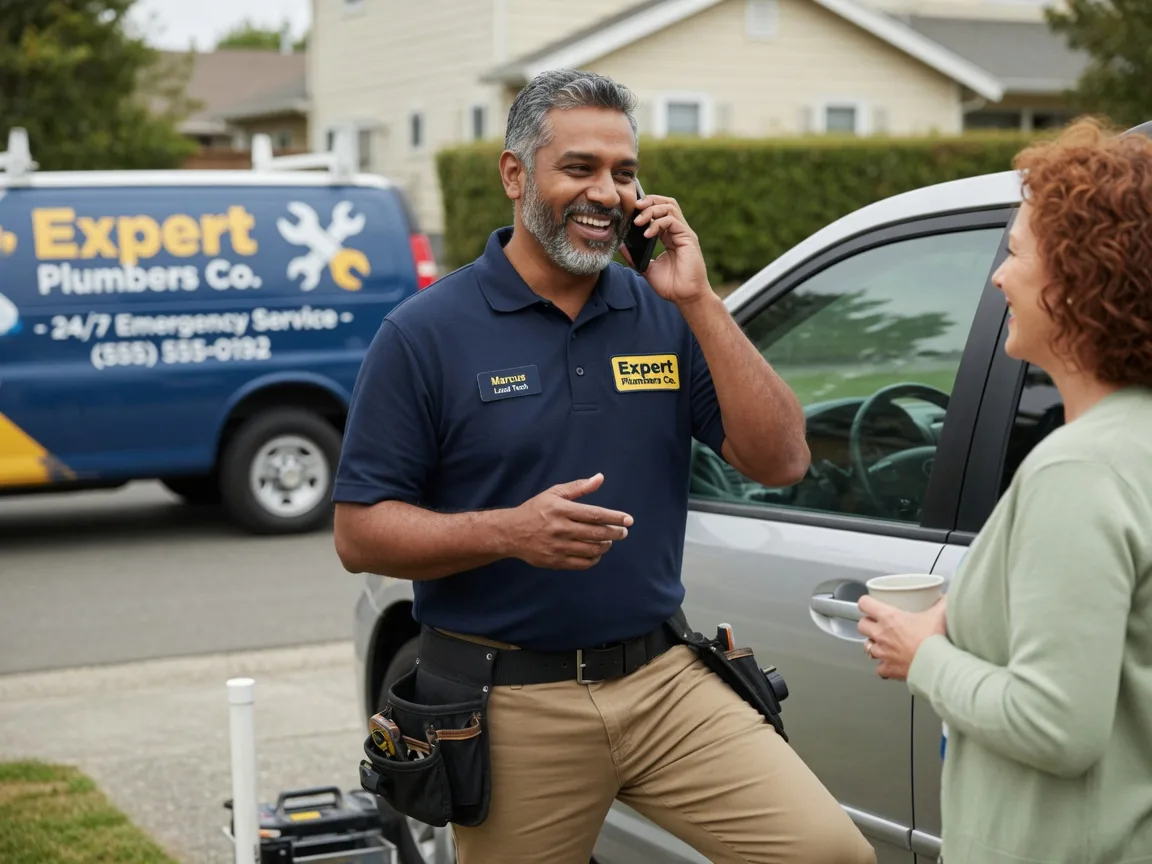 Drain Cleaning Oberlin, OH FAQs